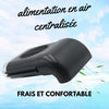 🌀 AirFlow Pro - Le Ventilateur de Voiture Innovant pour un Confort et une Fraîcheur Optimaux 🚗✨