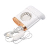 🌀 AirFlow Pro - Le Ventilateur de Voiture Innovant pour un Confort et une Fraîcheur Optimaux 🚗✨